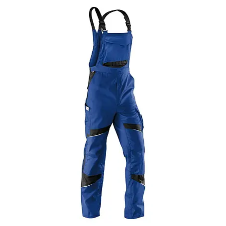 Kübler Activiq Herren-Latzhose
