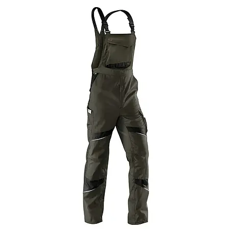 Kübler Activiq Herren-Latzhose