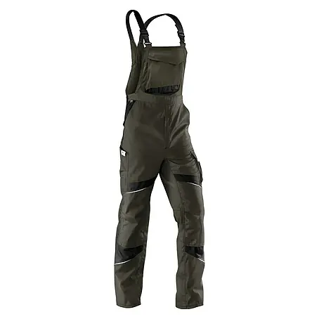 Kübler Activiq Herren-Latzhose