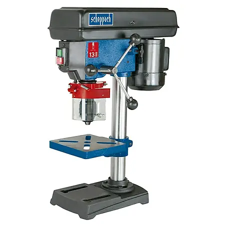 Scheppach  Tischbohrmaschine DP13