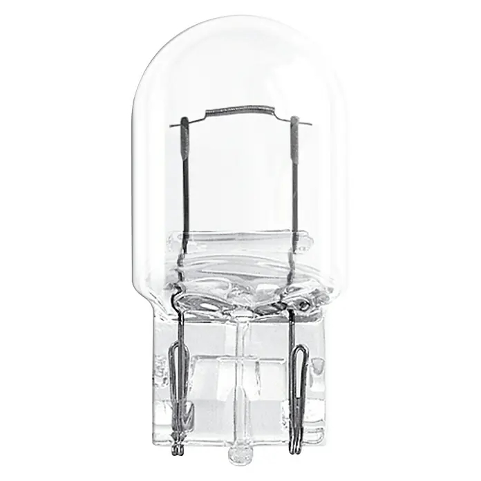 Osram Brems- & Schlusslichtleuchte Original Line - W21W, 2 Stk. - Vorderansicht