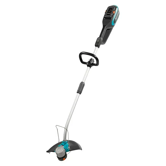 Gardena PowerCut Akumulatorski trimer Li-40/30 - 40 V, Litij-ionska, Bez akumulatora, Širina reza: 30 cm