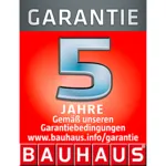 BAUHAUS Garantiebedingungen