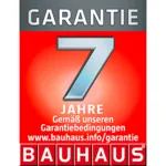 BAUHAUS Garantiebedingungen