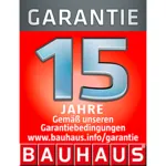 BAUHAUS Garantiebedingungen