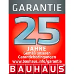 BAUHAUS Garantiebedingungen