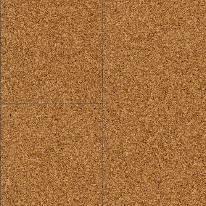 Corklife Studiostyle Korkboden Beja - 905 x 295 x 10,5 mm - Detailaufnahme