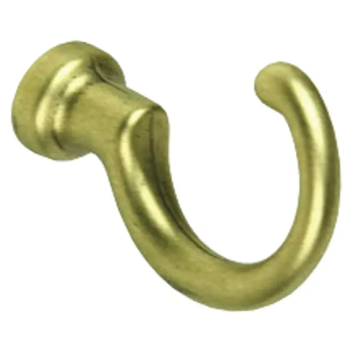 Nesu Alzapaños 9008 - Dorado, 1 ud.