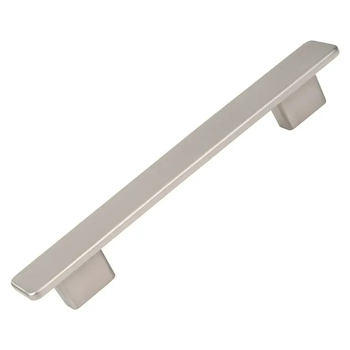 Nesu Tirador para muebles 892025 - L x An x Al: 20 x 2,7 x 2,6 cm