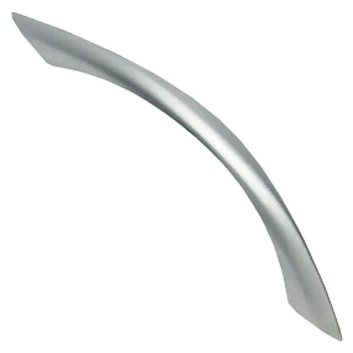 Nesu Tirador para muebles 867817 - L x An x Al: 12,7 x 1,2 x 2,4 cm