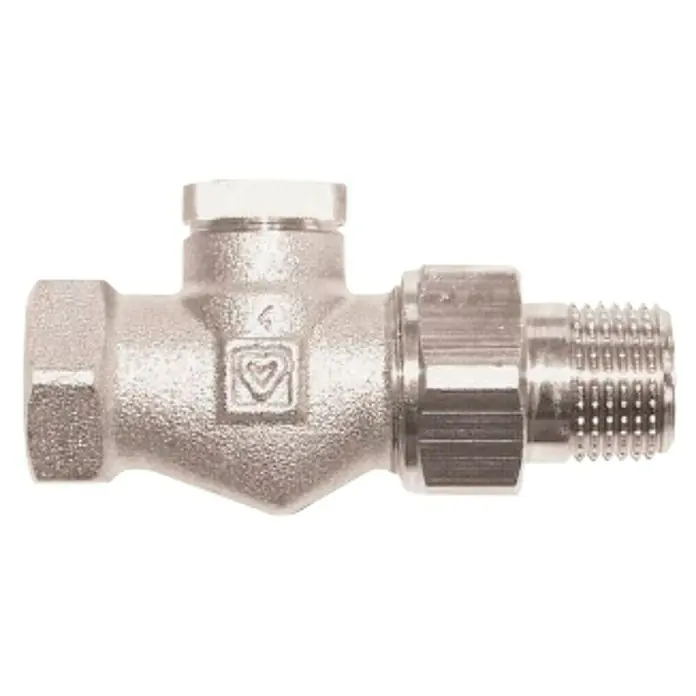 Herz Zaporni ventil - 1 kom, ½″