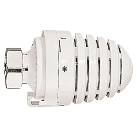 Herz  Thermostatkopf 9260