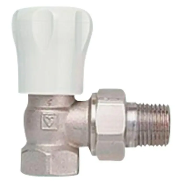 Herz Regulierventil 5524 - ½″