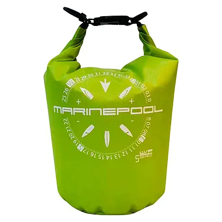 Marinepool  Vodonepropusna vreća Ripstop Tactic
