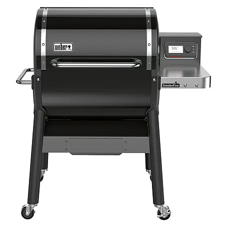 Barbacoa de pellets Smoke Fire EX4 GBS