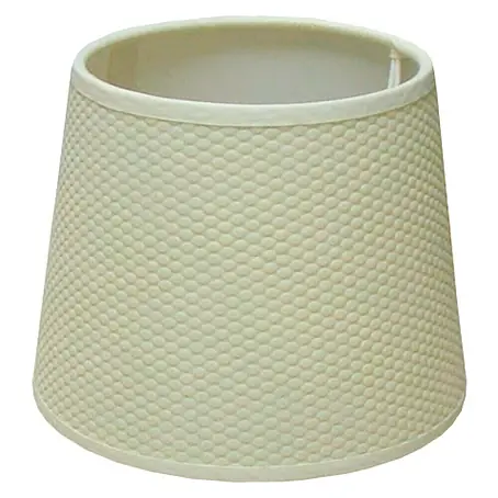 Idp Lampshades  Pantalla de lámpara Cónica Honey