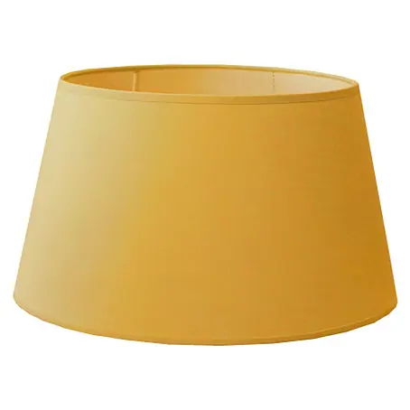 Idp Lampshades  Pantalla de lámpara Redonda baja