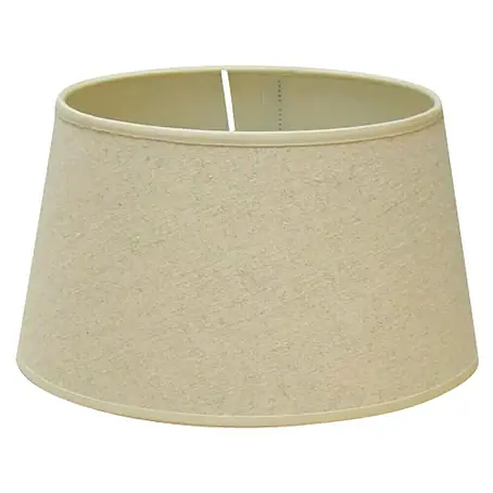 Idp Lampshades  Pantalla de lámpara Redonda baja