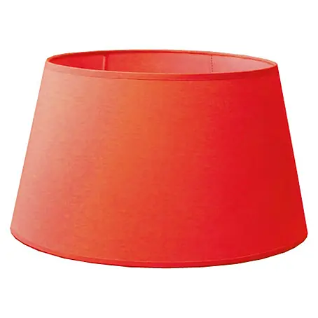 Idp Lampshades  Pantalla de lámpara Redonda baja