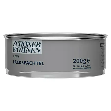 SCHÖNER WOHNEN-Farbe Home Spachtel
