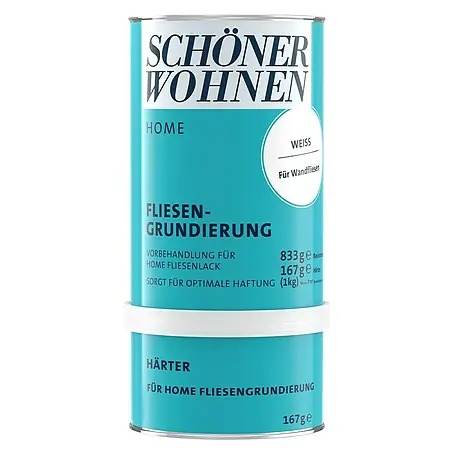SCHÖNER WOHNEN-Farbe Home 2K temeljni premaz za pločice