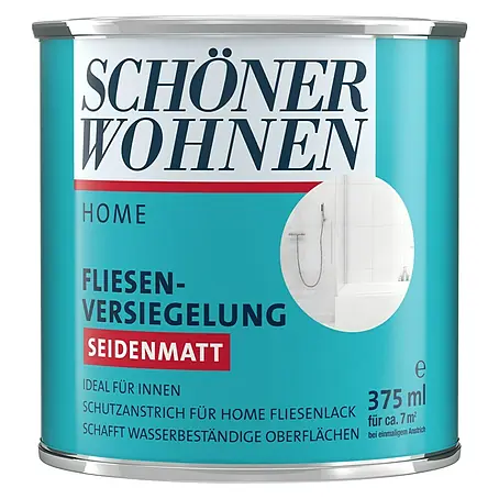 SCHÖNER WOHNEN-Farbe Home Akrilna izolacija za pločice