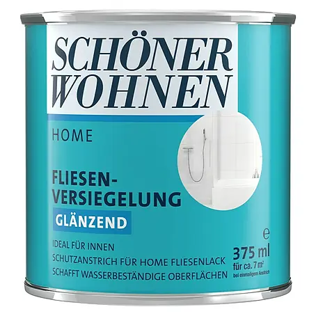 SCHÖNER WOHNEN-Farbe Home Akrilna izolacija za pločice