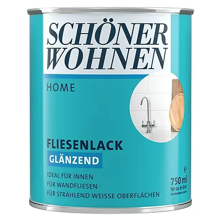 SCHÖNER WOHNEN-Farbe Home Lak za pločice