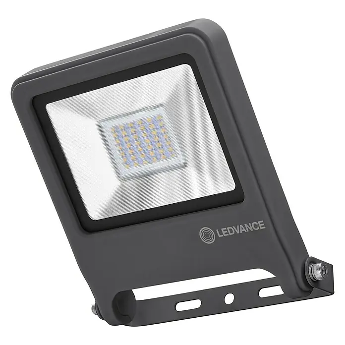 Ledvance LED reflektor Endura Flood - Antracit, 30 W, IP65