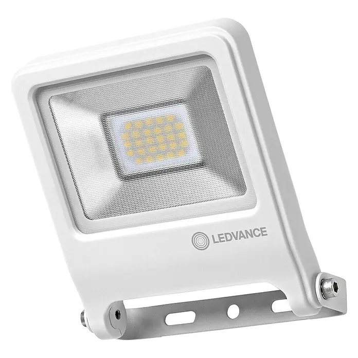 Ledvance LED reflektor Endura Flood - Bijele boje, 20 W, IP65