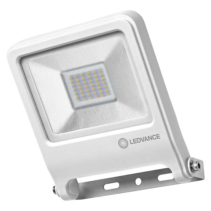 Ledvance LED reflektor Endura Flood - Bijele boje, 30 W, IP65