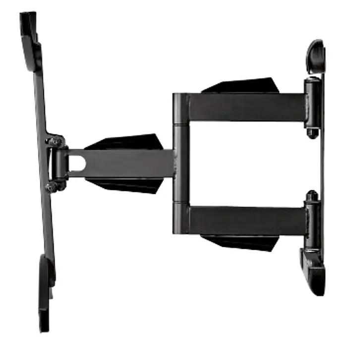 Hama Soporte para televisor Fullmotion - Específico para: Diagonal de pantalla 32 - 65″, Carga soportada: 35 kg