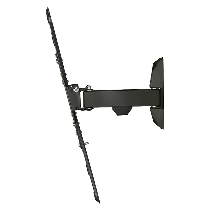 Soporte para televisor Giratorio - Norma VESA 400 x 400, Capacidad de carga: 20 kg/balda