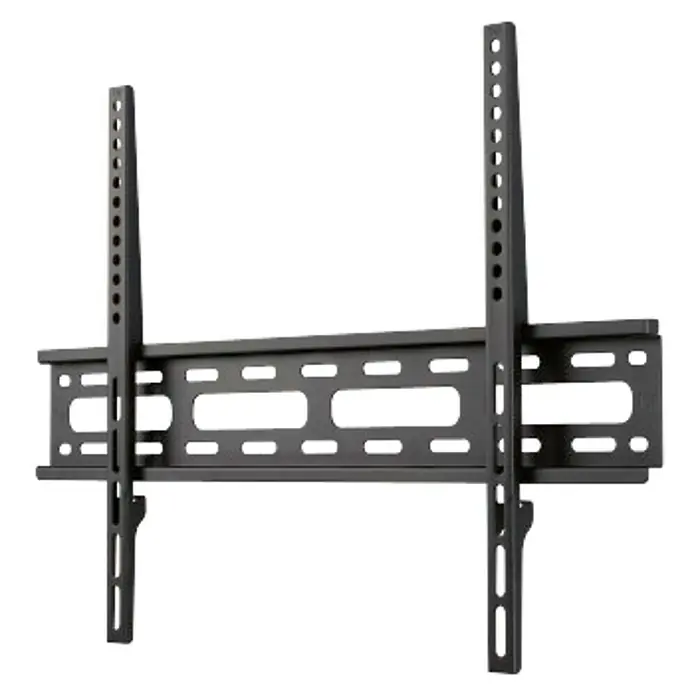 Soporte para televisor Fijo - Norma VESA 600 x 400, Capacidad de carga: 35 kg/balda