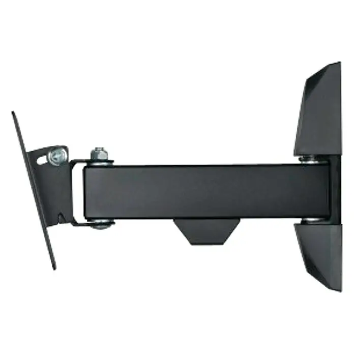 Soporte para televisor - Norma VESA 100 x 100, Capacidad de carga: 15 kg/balda