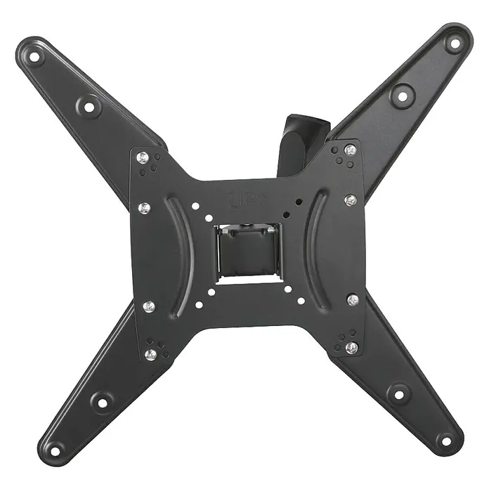 Soporte para televisor Giratorio - Norma VESA 400 x 400, Capacidad de carga: 20 kg/balda