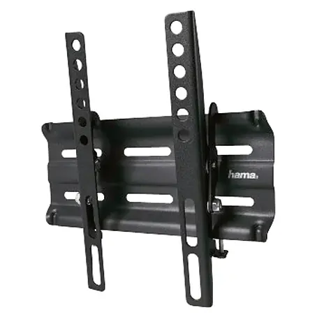 Hama  Soporte para televisor Inclinable