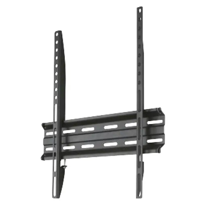 Soporte para televisor Fijo - Norma VESA 400 x 400, Capacidad de carga: 35 kg/balda