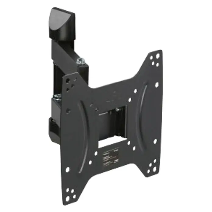 Soporte para televisor Giratorio - Norma VESA 200 x 200, Capacidad de carga: 30 kg/balda