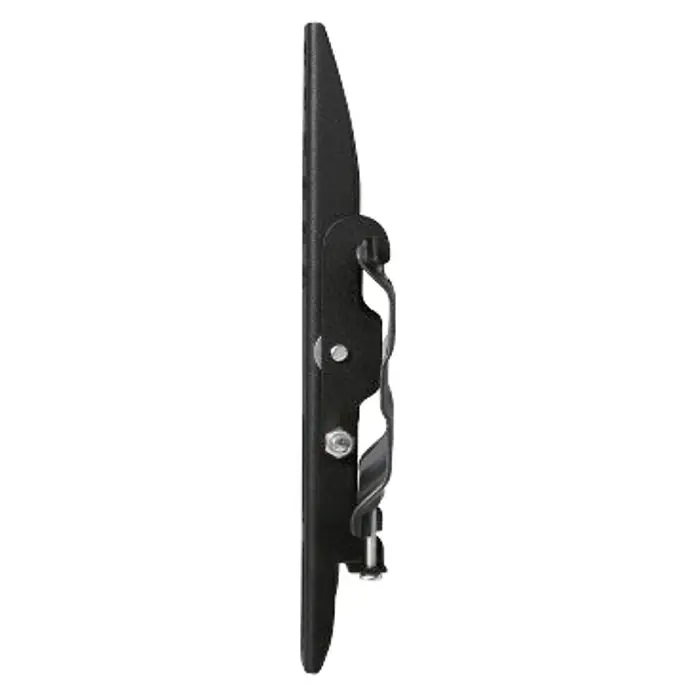 Hama Soporte para televisor Inclinable - Norma VESA 200 x 200, Capacidad de carga: 30 kg/balda