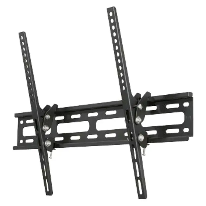 Soporte para televisor Inclinable - Norma VESA 600 x 400, Capacidad de carga: 35 kg/balda