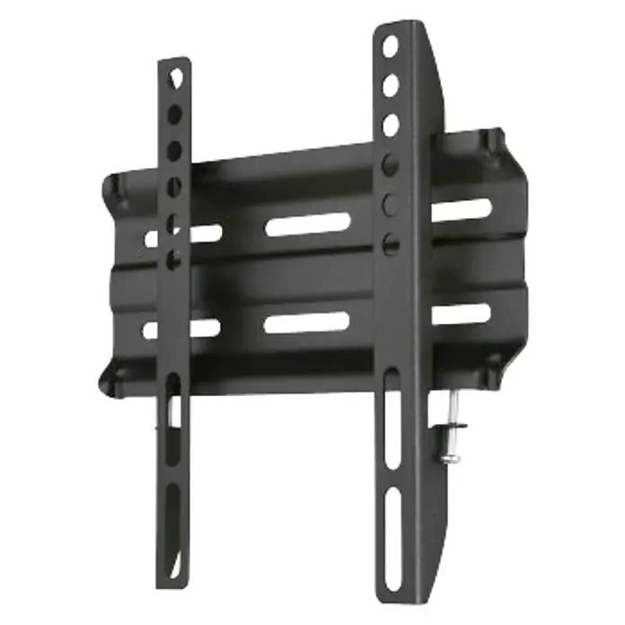 Soporte para televisor Fijo - Norma VESA 200 x 200, Capacidad de carga: 30 kg/balda