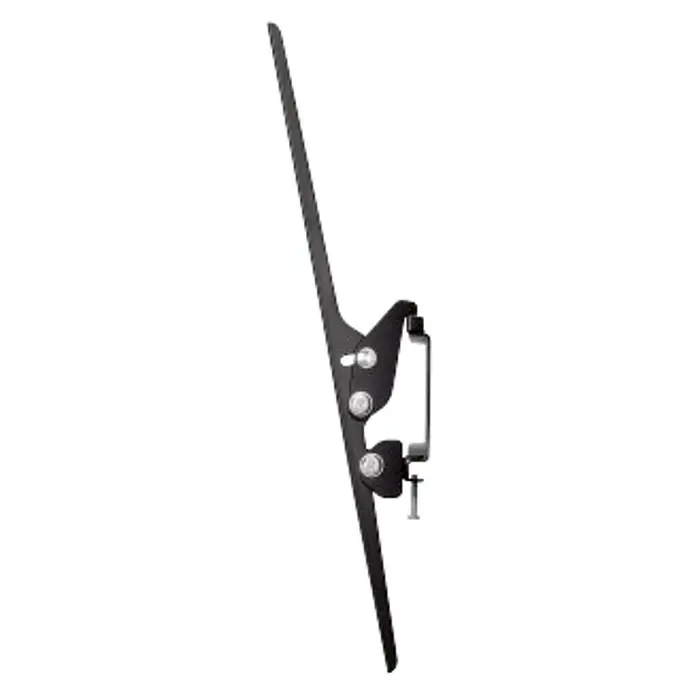 Soporte para televisor - Norma VESA 800 x 400, Capacidad de carga: 60 kg/balda