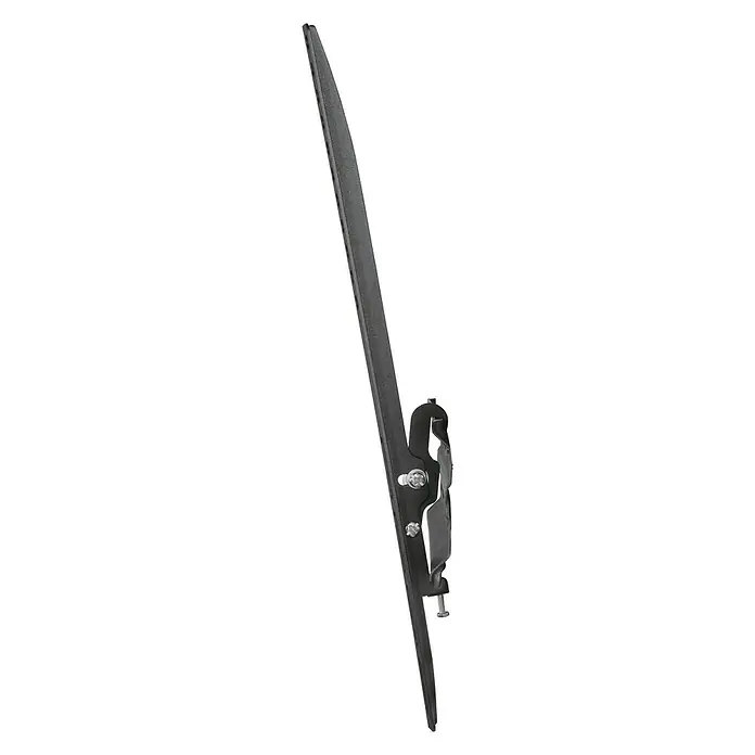 Soporte para televisor Inclinable - Norma VESA 400 x 400, Capacidad de carga: 25 kg/balda
