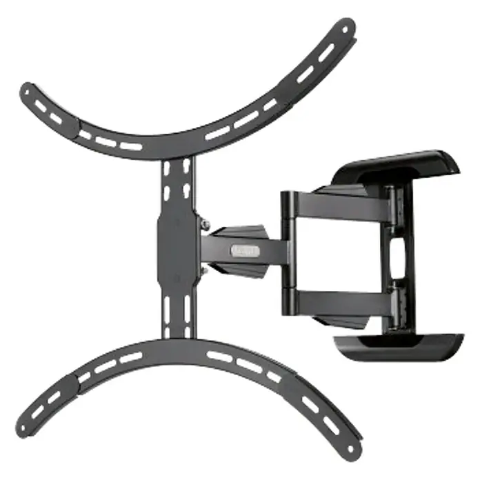 Soporte para televisor Giratorio - Norma VESA 600 x 500, Capacidad de carga: 35 kg/balda
