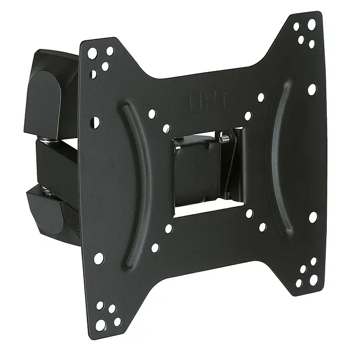 Hama Soporte para televisor Giratorio - Norma VESA 200 x 200, Capacidad de carga: 30 kg/balda