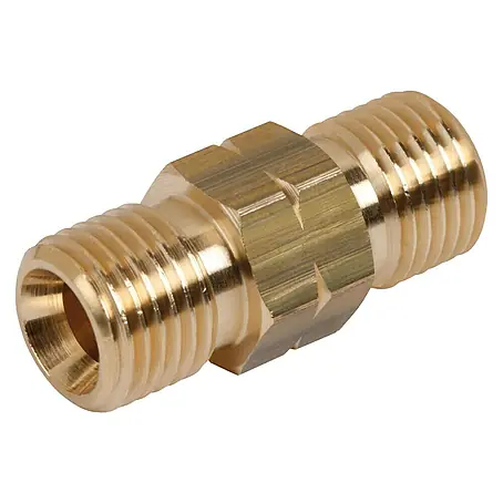 Rothenberger Industrial  Machón doble doble