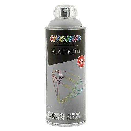 Dupli-Color Platinum Universalgrundierung platinum