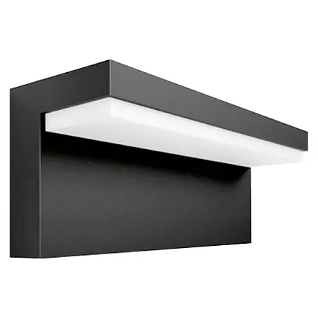 Philips Hue Aplique exterior LED Nyro