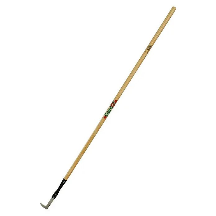 Gardol Fugenkratzer - 135 cm - Linke Seitenansicht